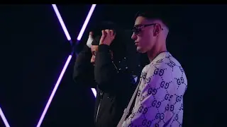 Andr&egrave;s Las - Storia D'Amore (feat. VillaBanks)