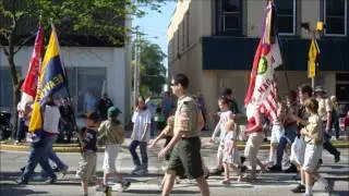 WBEV- Memorial Day 2011