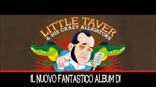 Little Taver & His Crazy Alligators - Teaser album 