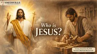 Jesus Christ, God's Only Son, Our Lord
