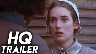The Crucible (1996) OFFICIAL TRAILER [HQ]