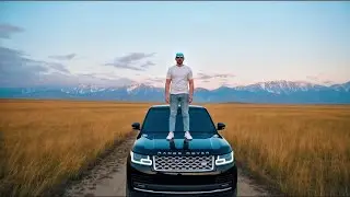 Yerzhan Sagidullin (Obi John Kenobi) &ndash; &ldquo;INNOVATOR&rdquo; (Official Video)