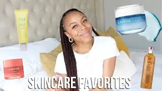 Current Skincare Favorites | WatchCiWork
