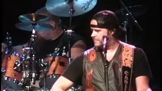 JAMEY JOHNSON W/RANDY HOUSER You Can't Cash My Checks 2011 LiVe