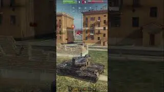 Tank Masterclass: Flawless Maneuvering & Ultimate Cover Tactics!