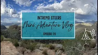 Mini Adventure Vlog Ep03 (Murray River NYE Camping)