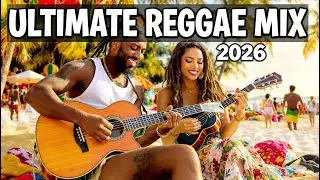 Live Reggae Vibes: Best Morning Grooves for Uplifting Your Day!