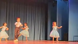Dance performance||Annual function||Dance academy||#dance#kids