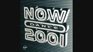 NOW Dance 2001 - CD2