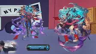 ヴェルサシア 闇 ファイター・オリジン クロロ(ヴェルサシア・ジェネシス 召喚する) || Versusia Fighter Origin Dark Versusia Summon 166 DPT