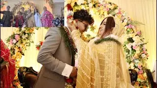 Anniversary vlog AAYUZEH ♥️ #aayoushsingthakuri #aayuujanta #avishekkhadka #familyvlog #fypシ