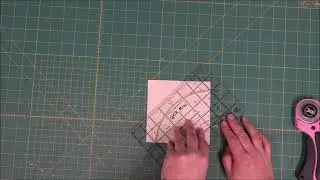 qcr using both sides curve