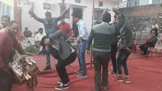 grhwali dance | #dhol damo dance | #dhol sagar | garhwali dhol