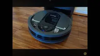 Roomba iRobot Shark Error 26