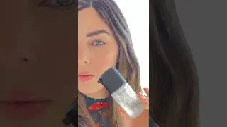 MAC FIX PLUS SETTING SPRAY DISCONTINUED PRODUCT TRY ON  #maccosmetics #makeup #sephora #beauty #fyp