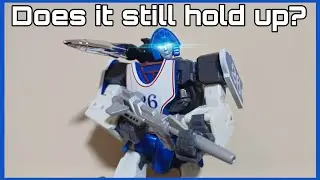 An older Masterpiece Mirage! MMC Ocular Max Sphinx