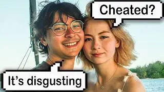 TenZ on Rumors that Kyedae CHEATED | John Choi Responds to Kyedae Allegations