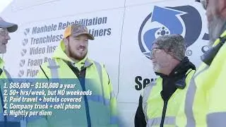 Johnson Service Company - Foreman Position Available in Eastern Nebraska