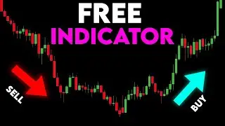 This FREE TradingView Indicator Beats All Paid Tools