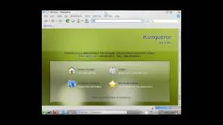 Edit Konqueror