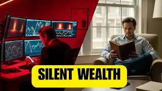 Why This Stoic Investor Never Checks the Market