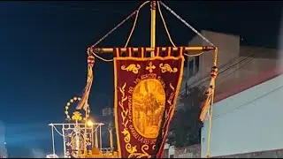 Señor Esquipulas mErcado La Reformita