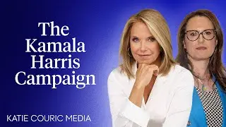 What will the Kamala Harris campaign look like?