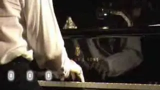 Boogie-Woogie and Blues LIVE-Style-Concert with CHE PEYER http://www.chepeyer.ch