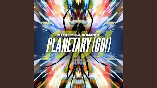 Planetary (GO!) (Lags Gallows Remix)