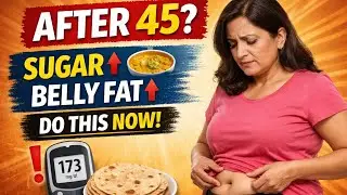 Midlife Metabolism Reset for Women