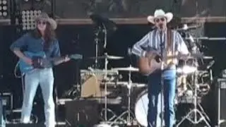 Jesse Daniel full show live @Jackalope Jamboree 6/24/2022 in Pendleton Oregon