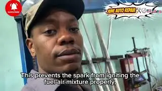 BMW 528i ￼ oil leak, causing the car to shake like earthquake 💥 valve cover gasket 