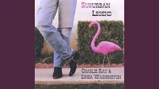 Suburban Cowboy