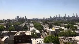 A Hellish Ride across the Hell Gate