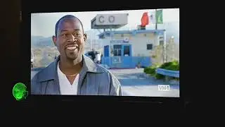Blue Streak (1999) End/Start to Austin Powers: International Man of Mystery (1997) on VH1 6/24/25