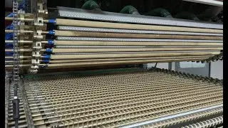 Kevlar Aramid Fiber Roller Sleeve tube Factory direct sales