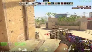 HSDM ELEVATION