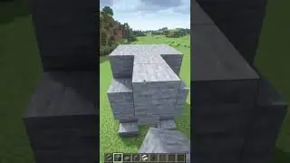 elephant statue 🐘#minecraft #guide #bilder #music #remix #hiphop #dj #free #gift #nft #fun