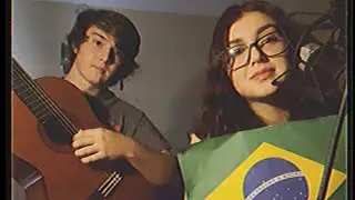 Desafinado (FT Marina)