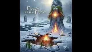 Flame in the Frost | EnchantedMoon143 | Pagan Music | Imbolc