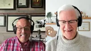Honest Health with Jeffrey Burke S01 E07 - Udo Erasmus
