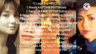 12 Lagu Top Hits 222