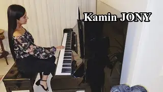 🎹 Jony – Kamin | Jony – Камин (Piano Cover)
