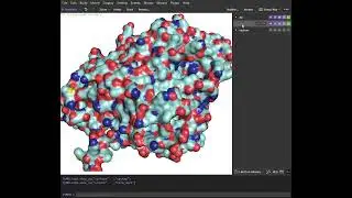 Understanding Docking with PyMOL (Part 2)