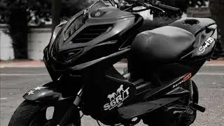 HOS - Le scooter maudit : 
