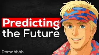 Domah: Prediction Markets, Insider Trading, Advice and More | TG Podcast