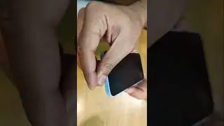 How to install SIM & SD card into Samsung Galaxy A35 5G