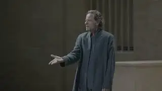 &OElig;dipe roi (2022) - TEASER - Eric Lacascade - PCM22