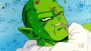 Piccolo's Theme - Dragonball Z (Piano Cover)