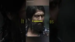 Yash Praises Prashanth Neel Storytelling #kgf #kgf3